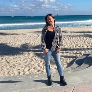 Meet your Posher, Tracy